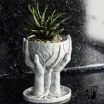 3D принтирана кашпа - Image 3