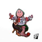 Баби за магнити - Модел 3