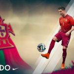 Christiano Ronaldo National