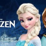 Frozen Movie