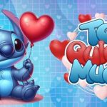Керамична чаша Stich