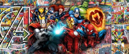 Marvel