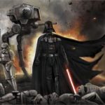 Star Wars Saga