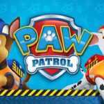 Paw Patrool Hero