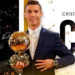 Christiano Ronaldo