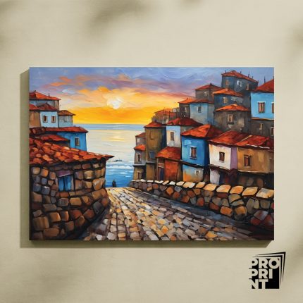 Из старите улици