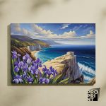 Канава Поглед към хоризонта