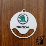 Държач за изработка на мартеници SKODA