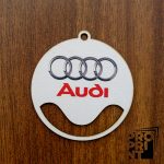 Държач за изработка на мартеници AUDI