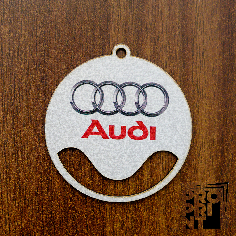 _DSC1076 Държач за изработка на мартеници AUDI - Image 1