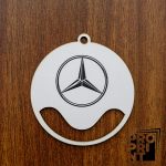 Държач за изработка на мартеници MERCEDES