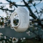 Хранилка за птици – 3D принтирана - Image 3
